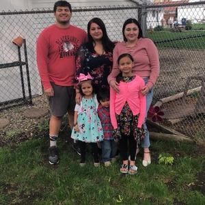 Meet your Posher, Mandy